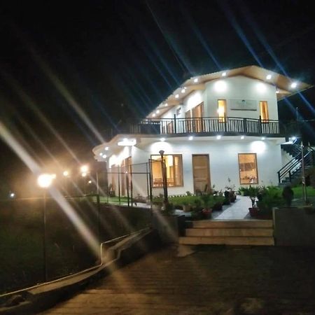 Memento Vivere Kanatal Buitenkant foto