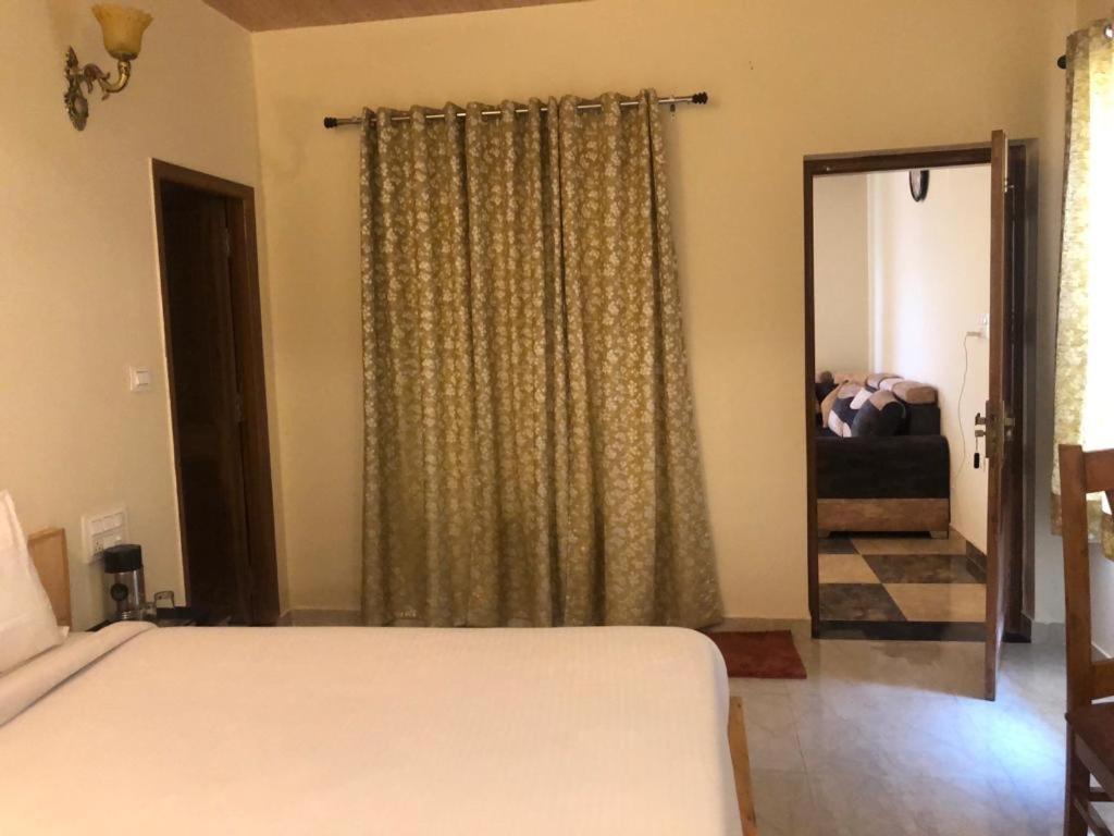 Memento Vivere Kanatal Buitenkant foto