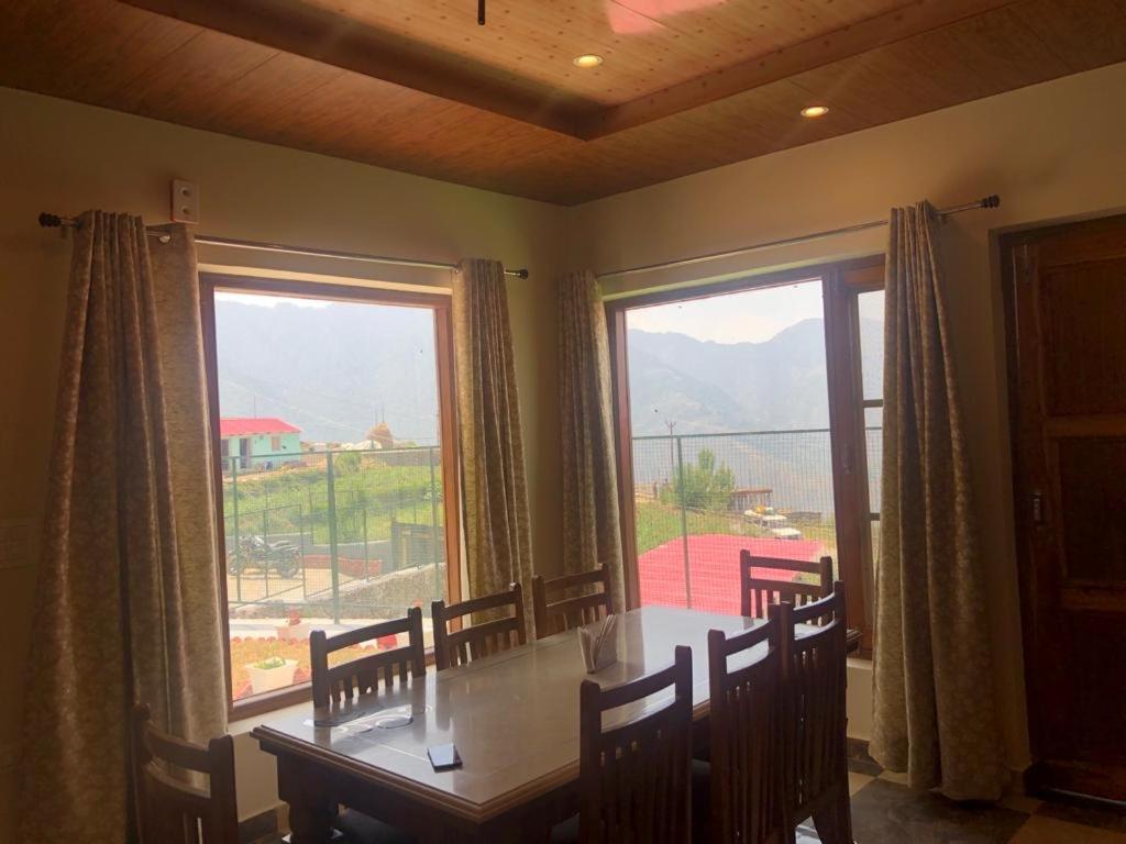 Memento Vivere Kanatal Buitenkant foto