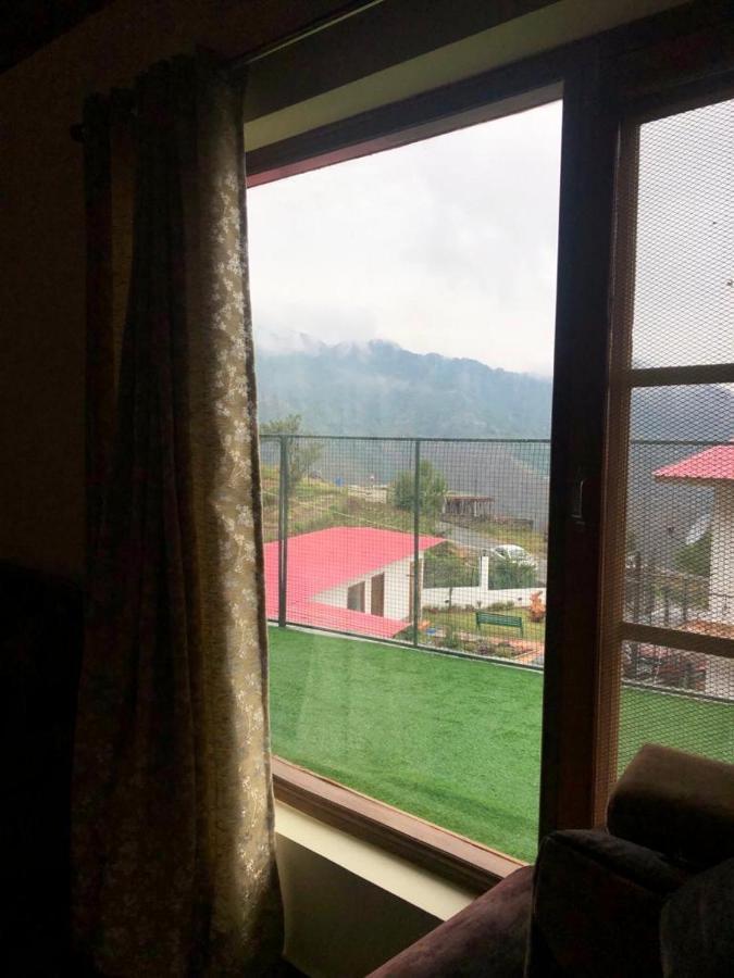 Memento Vivere Kanatal Buitenkant foto