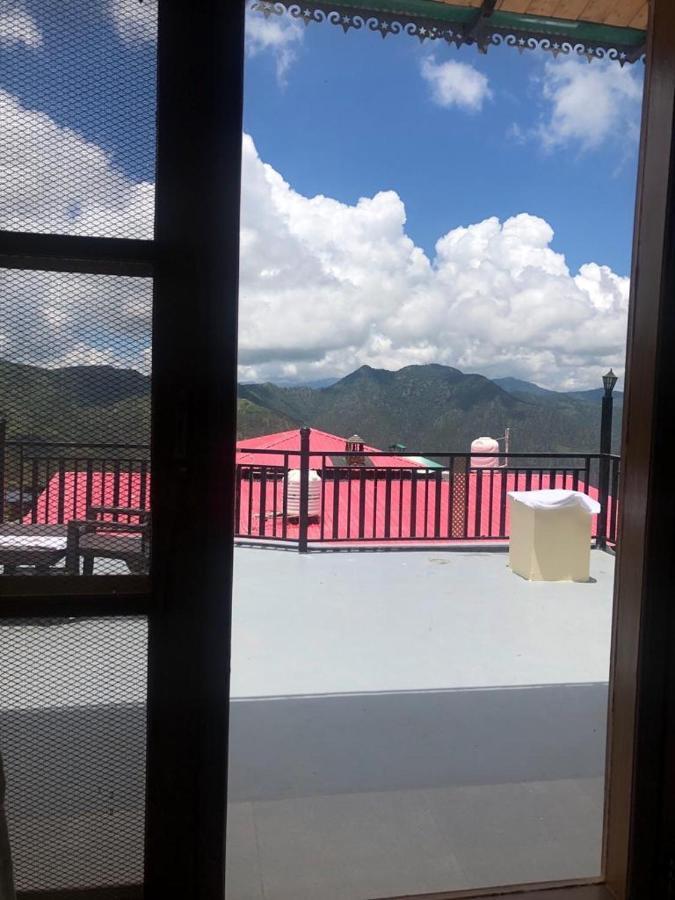 Memento Vivere Kanatal Buitenkant foto
