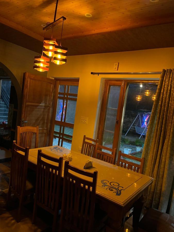 Memento Vivere Kanatal Buitenkant foto